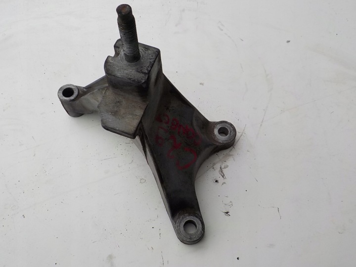 фото №8, Ford connect 07r 1.8 tdci r3pa кронштейн коробки коробка передач 98ab-7m125-af