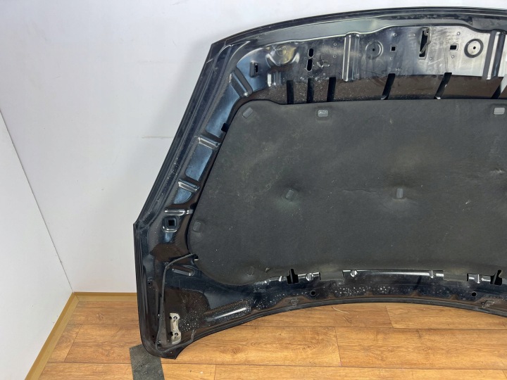 фото №9, Капот ford втулка стабилизатора iv kuga mk3 2020+