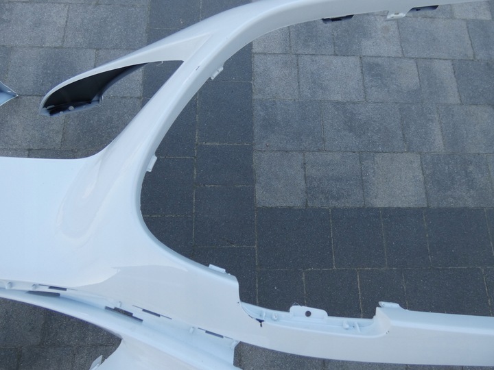 фото №7, Бампер mercedes amg gt 4door w-290