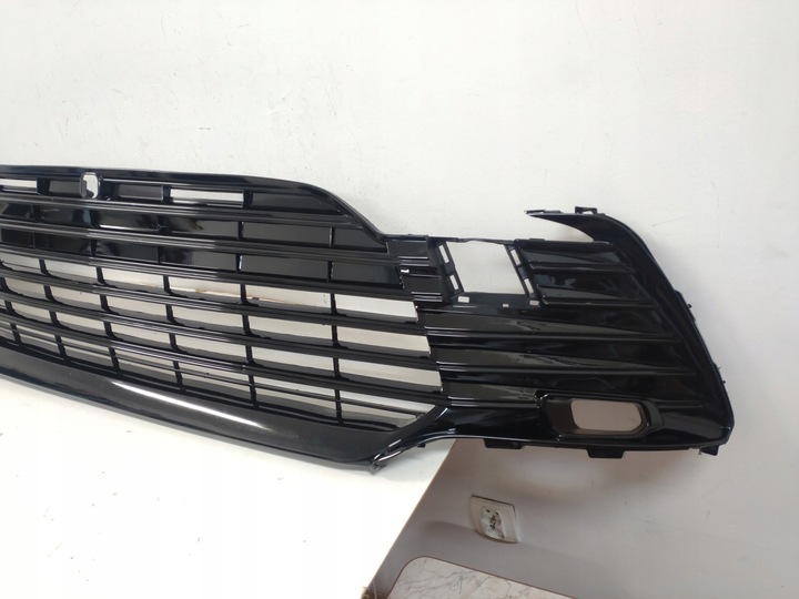 фото №6, Новая решётка бампера перед решётка радиатора решётка радиатор toyota camry 2021-