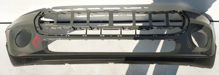 фото №1, Mini cooper one f55 f56 бампер перед переднее