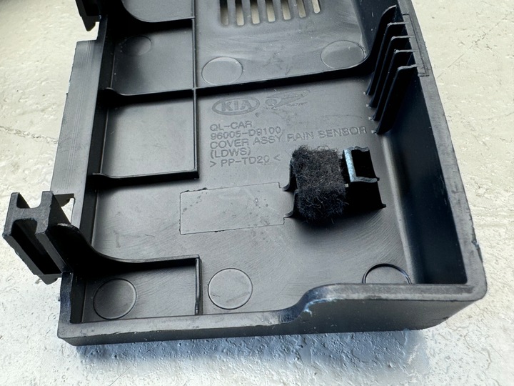 фото №9, Kia sportage iv 4 15r- захист корпус дзеркало заднього виду 96005-d9100