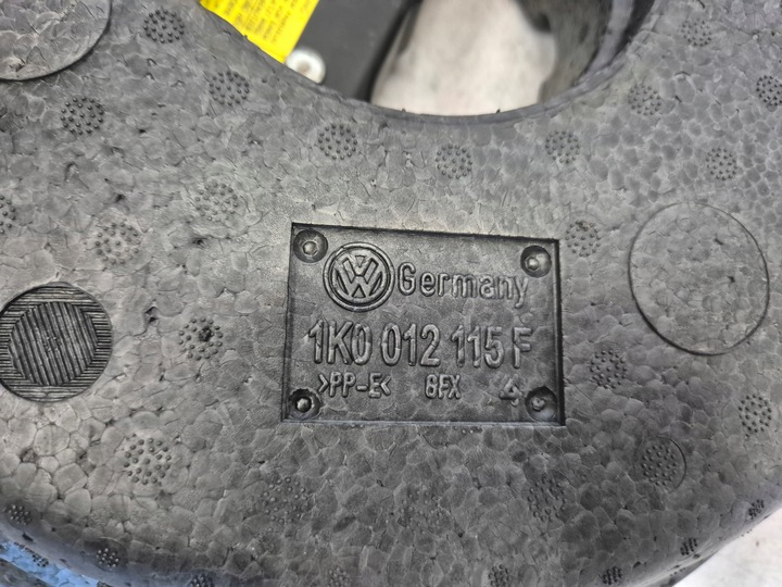 фото №8, Вкладка домкрат kl vw golf v touran audi 1k0012115f