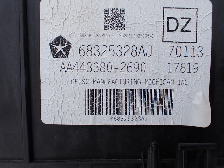 фото №12, Отопитель kpl dodge ram v limited 2019-