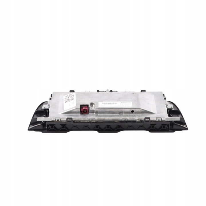 фото №11, Bmw f10 f11 lci экран дисплей мультимедиа капот 10,25" 9321016
