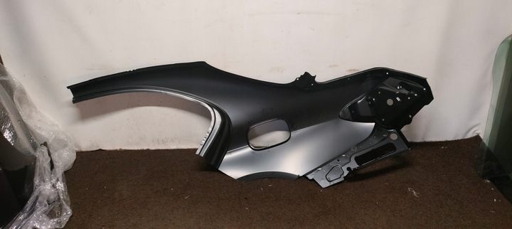 фото №6, Крыло правый зад mercedes e класс w213 sedan