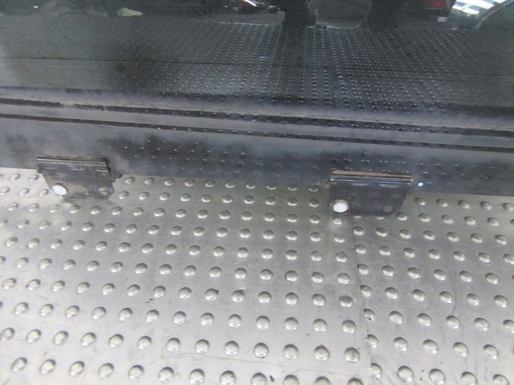 фото №10, Dodge durango ii 2007 стекло з дверь левая правая зад