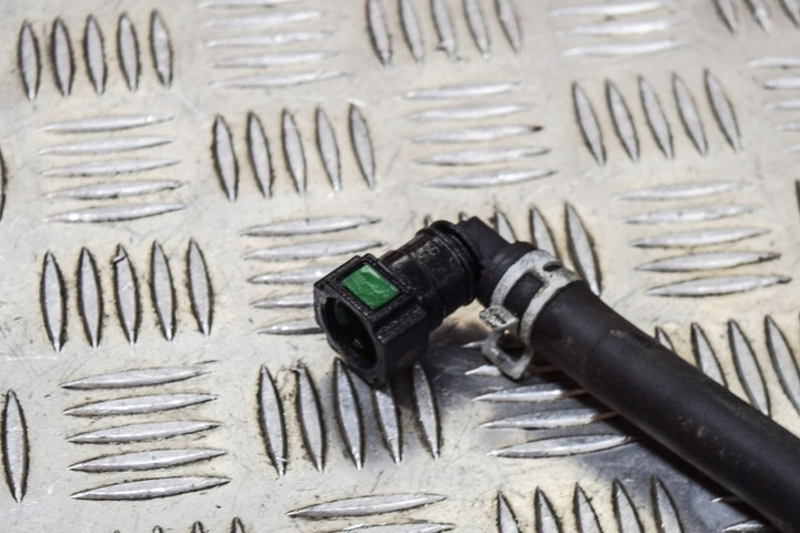 фото №7, Renault zoe bfm шланг радіатор двигуна труба електричний 65kw 2015