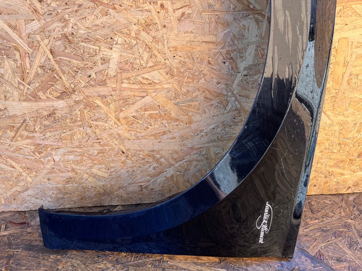 фото №10, Крило лівий переднє перед skoda superb iii 3 3v0