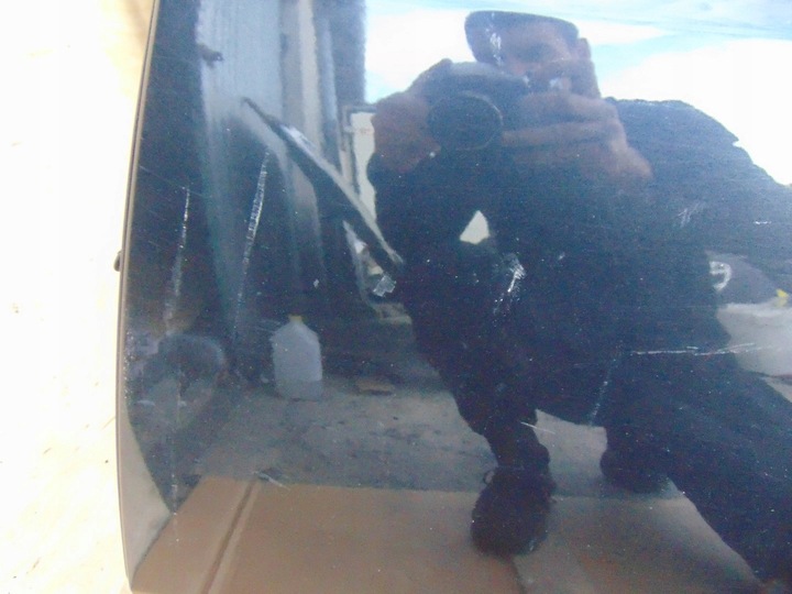 фото №12, Дверь левый зад kia venga 2009- цвет 9f