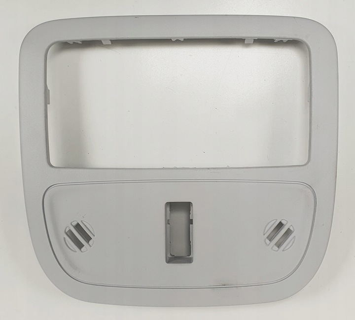 фото №1, Рамка захист лампочки інтер'єру opel adam 368159799