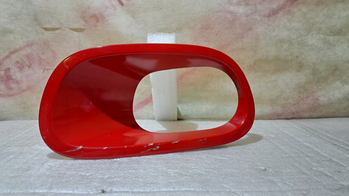 фото №1, Citroen c3 iii решітка галоген