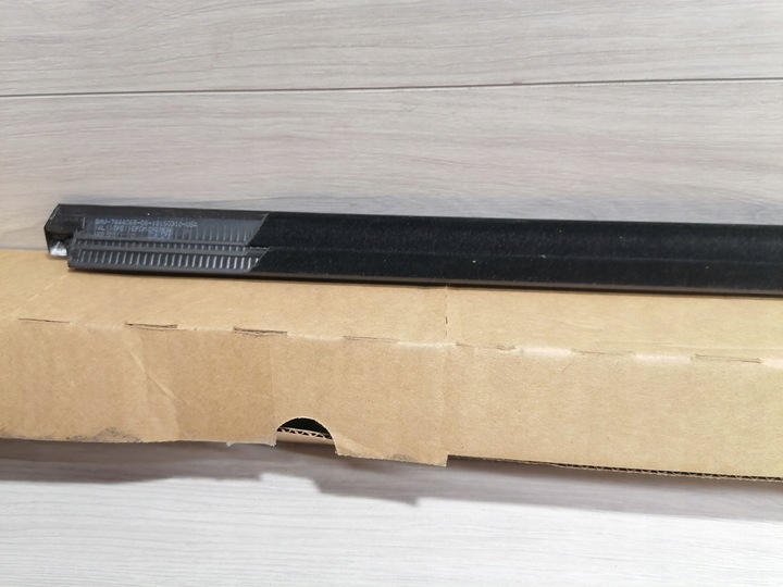 фото №6, Bmw g05 планка накладка дверь правый зад