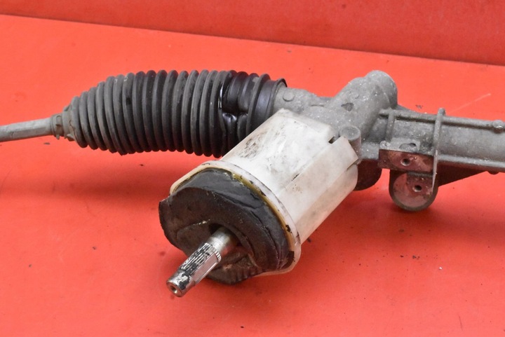 фото №4, Трансмісія рейка рульового управління eu 490010055r a0012632b renault megane 3 iii 1.6 16v
