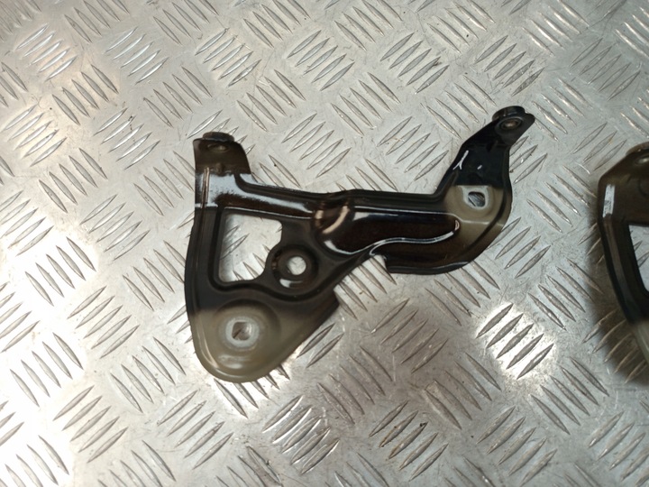 фото №8, Bmw g20 g21 кріплення крила праві перед 7419406