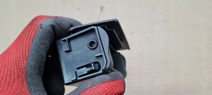 фото №10, A6 c7 4g пепельница дверь обшивка правая правые зад задняя