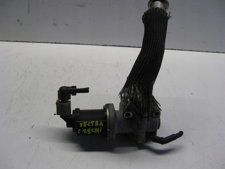 фото №1, Клапан egr opel vectra c 1.9 cdti #