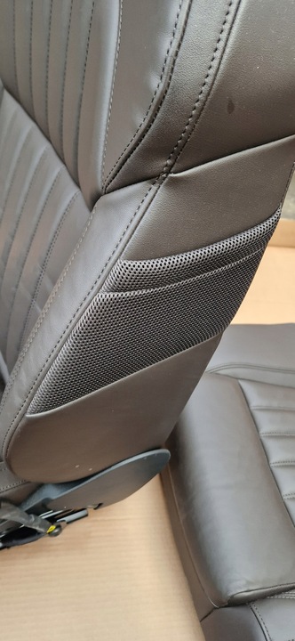 фото №6, Сиденья диван skoda superb iii sedan l&k защита колонки kpl электрика