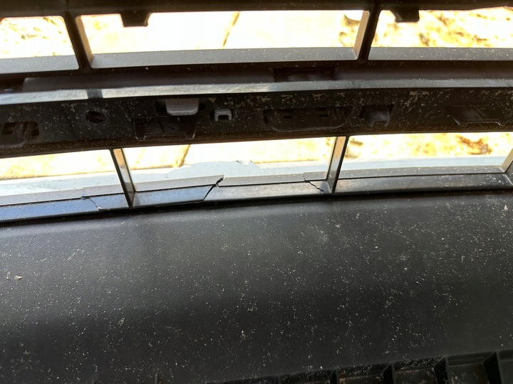 фото №8, Audi a6 c8 s-line бампер перед