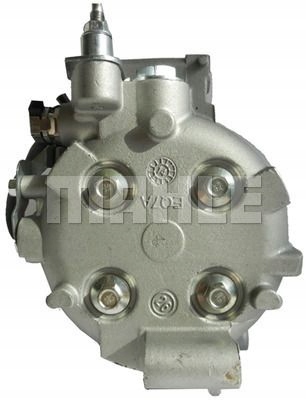 фото №8, Mahle оригинал acp 949 000s компрессор, кондиционер