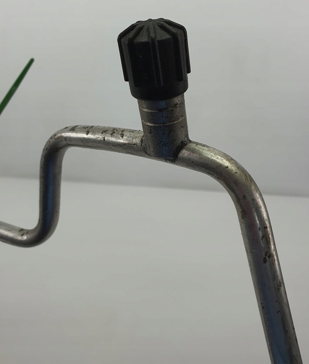 фото №6, Шланг кондиціонера mercedes w207 cdi a2048304415