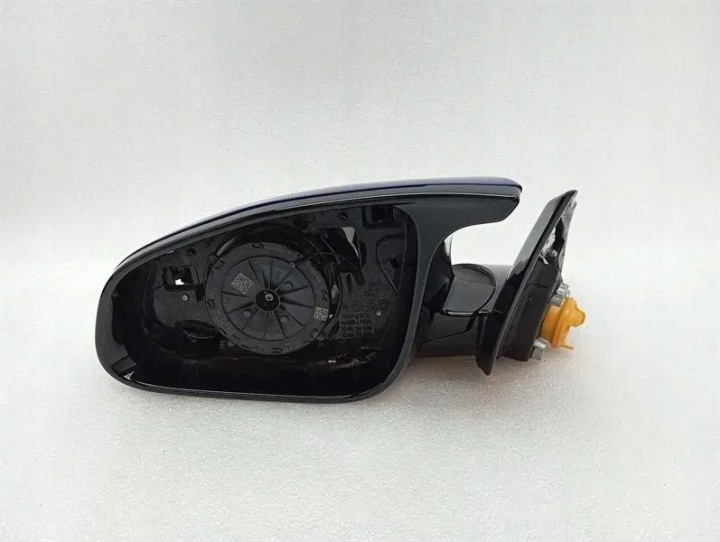 фото №9, Bmw m4 f82 left door mirror rhd 51168059481 правый hand drive 360 камера