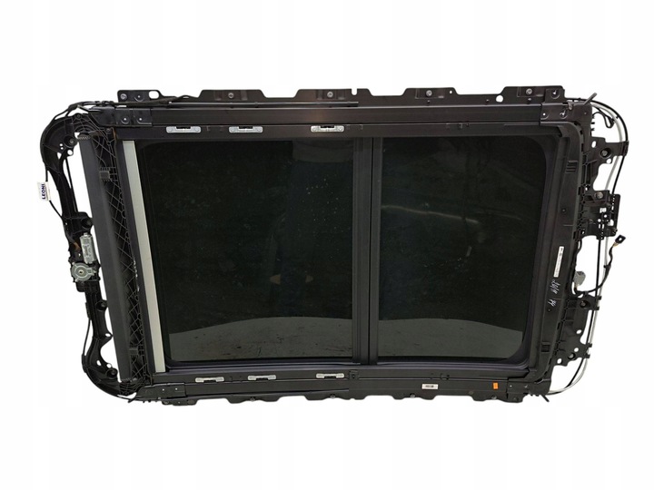 фото №7, Volvo xc90 2016 люк комплект