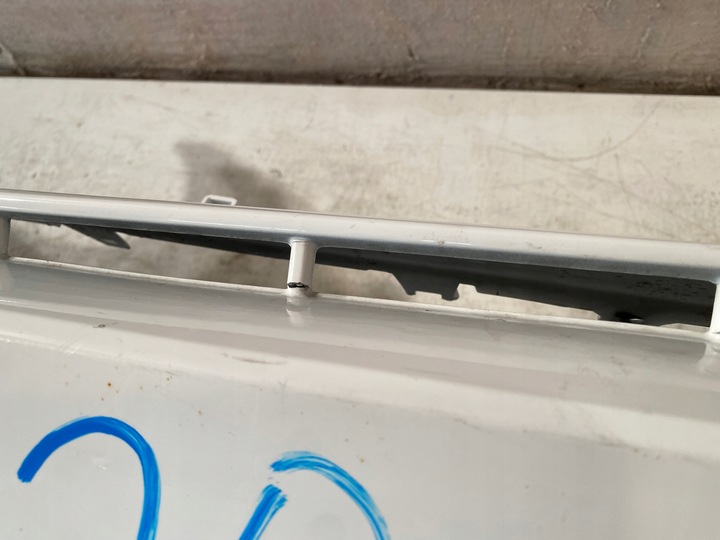 фото №9, Vw new beetle 5c5 дюна cross бампер перед