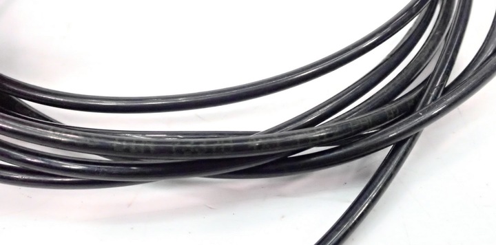 фото №11, Шланг підвішування чорний 4e0616712 audi a8 s8 4e