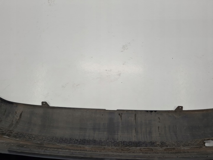 фото №13, Ford focus mk3 hb 5d бампер зад задний fb