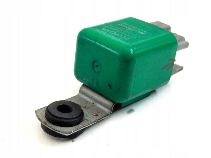 фото №8, R/19 toyota denso relay реле 12v 056700-9592