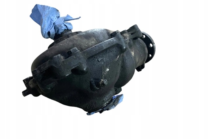 фото №10, Редуктор переднє bmw 3 touring e46 1428835 3.0l дизель 135kw 2002