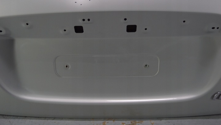 фото №10, Крышка багажника зад mini cooper f56 a62