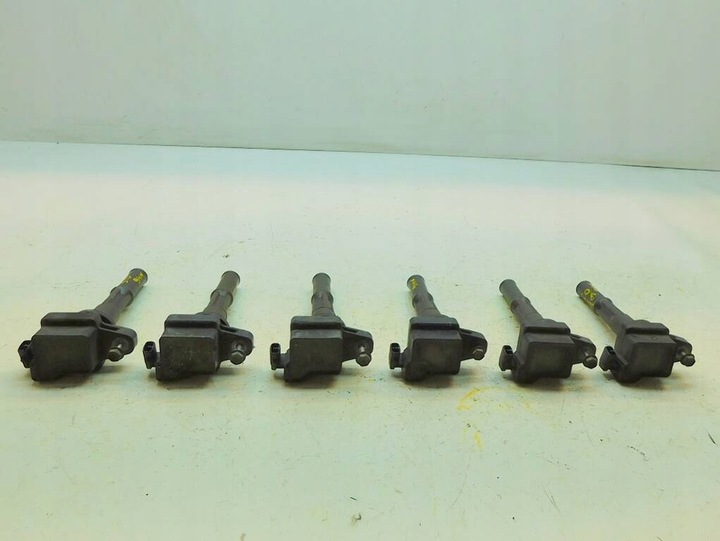 фото №6, Lexus es300 ii 3.0 94r катушка зажигания 90919-02211