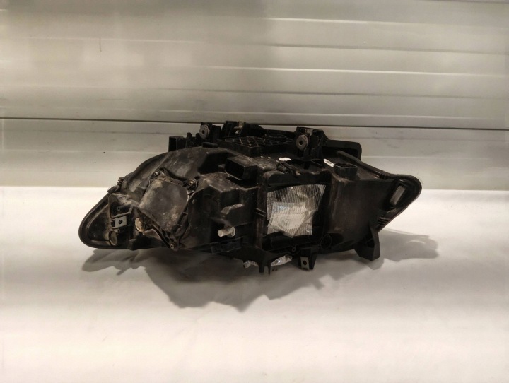 фото №9, Bmw 2 f22 рестайлинг полный led перед сторона правая 8738680