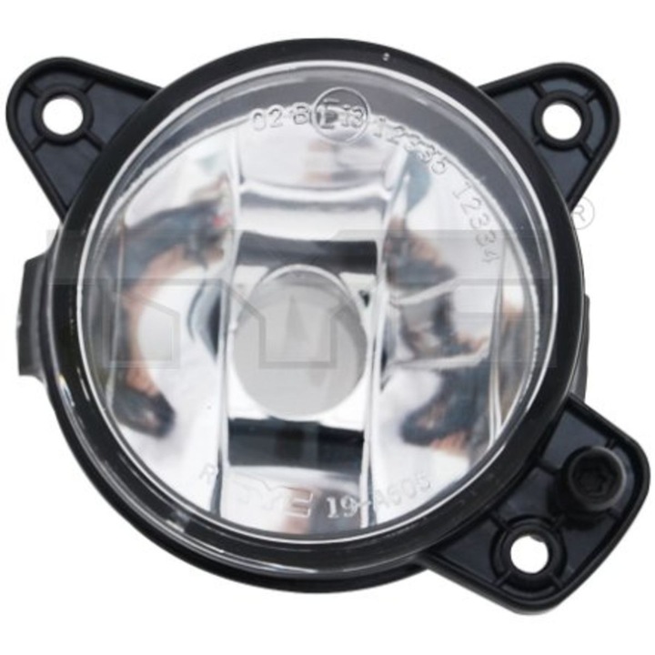 фото №3, 19-0606-01-2 tyc галоген polo 05- /l/hb4/tyc tyc