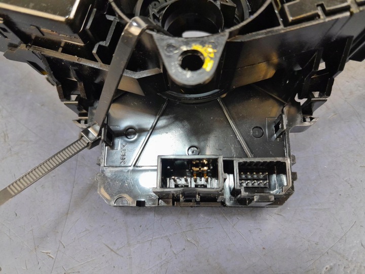 фото №5, Kia ceed i fl перемикач комбінований стрічка підкермові важелі