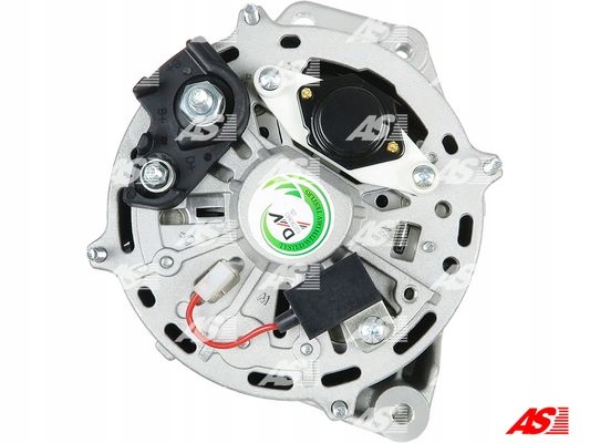 фото №12, As-pl a0095 генератор