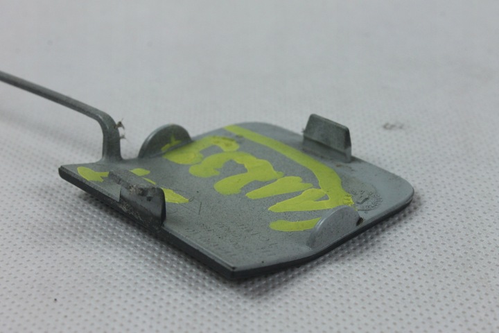 фото №8, Заглушка левая задняя бампера заднего фаркоп левый зад mini cooper r55 7349629