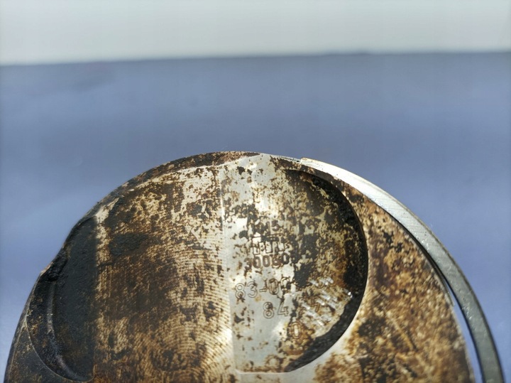 фото №5, Bmw 6 e63 e64 3.0 b n52b30a 258 km поршень шатун 7536373