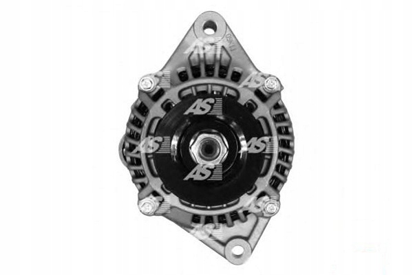 фото №2, Генератор as-pl xm3410300ba 4344538 6m3410300ab x