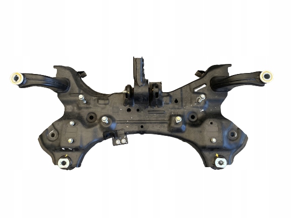 фото №1, Hyundai kona тележка подрамник перед ev электрический