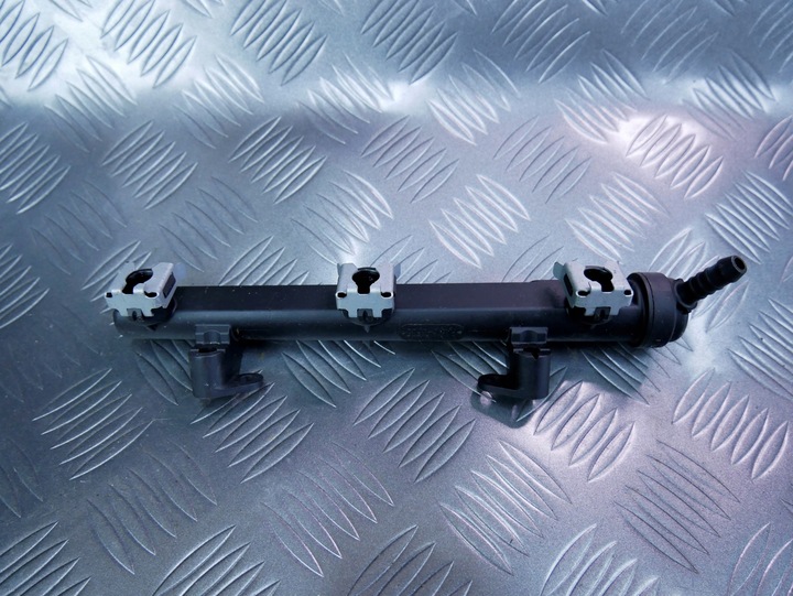 фото №1, Планка вприскувальний 04c133313n vw up! skoda citigo 1.0 mpi