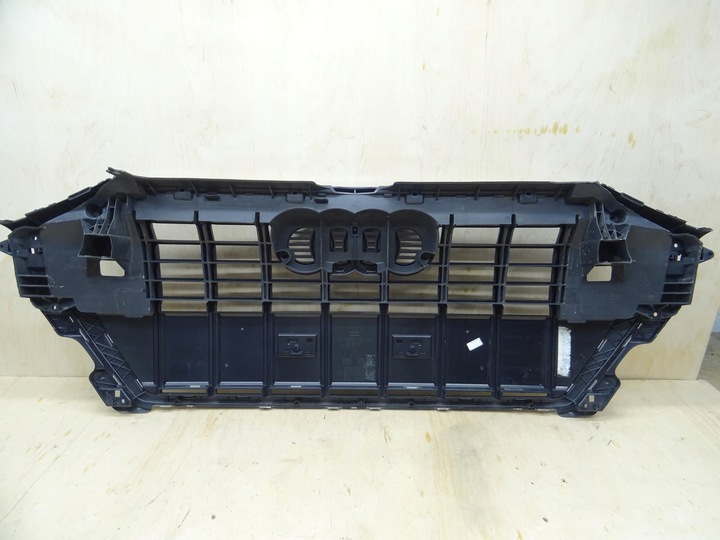 фото №7, Audi q3 ii решётка решётка радиатора 83a853651