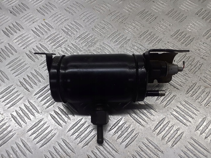 фото №1, Корпус фільтра пального toyota corolla e12 2.0 d4d