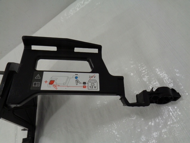 фото №10, Berlingo partner combo крепление акумулятора