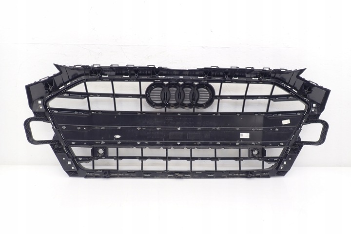 фото №8, Audi a4 b9 8w рестайлинг решётка радиатора решётка 8w0853651df