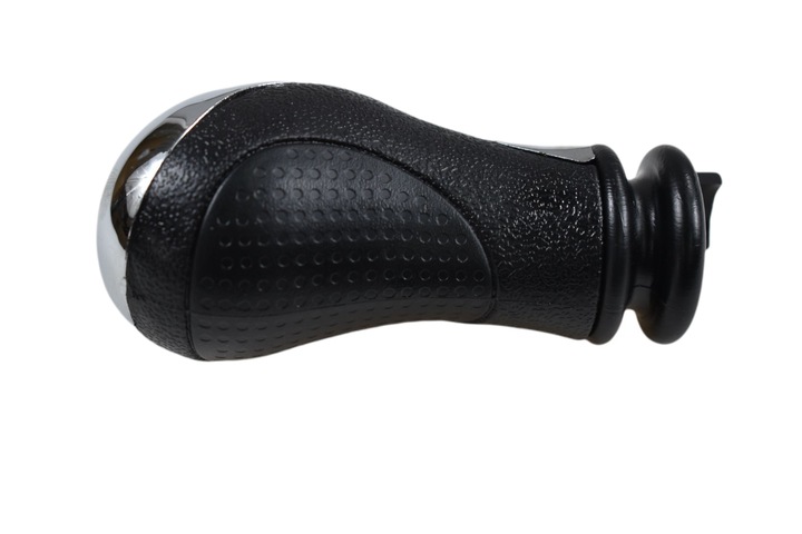 фото №4, Ручка изменения коробки передач citroen c5 xsara picasso