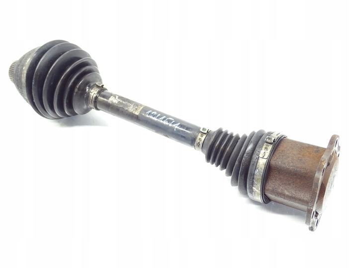 фото №3, Піввісь ліва права перед передня audi a6 c7 4g0407271a