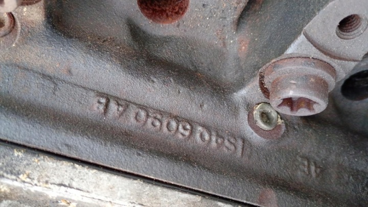 фото №13, Двигатель c9db насос топливная рейка ford focus mk1 1.8 tddi 90km измерение 275 000 km